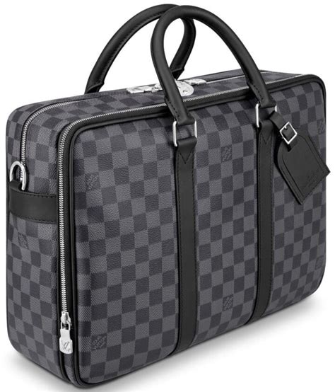 louis vuitton icare bag review